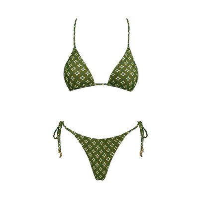 Classic Bathing Suit With a Flattering Fit