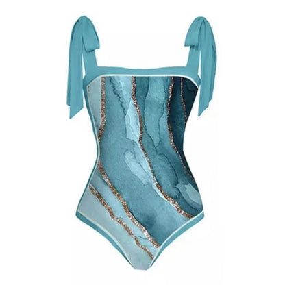 Style Swimsuit With a Modern Fit
