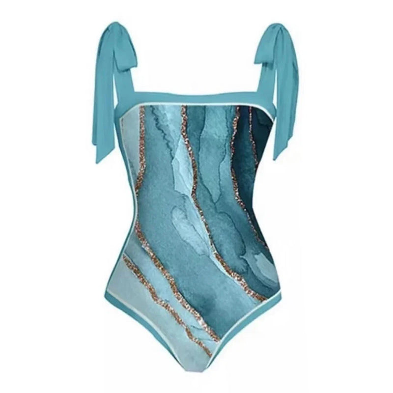 Style Swimsuit With a Modern Fit