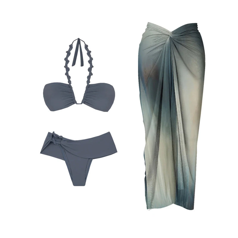 Style Bikini With a Modern Fit