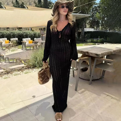 Classic Designed Dress in a Timeless Cut