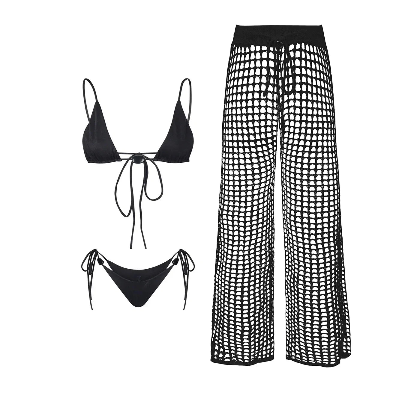 Thoughtfully Designed Pants in a Timeless Style