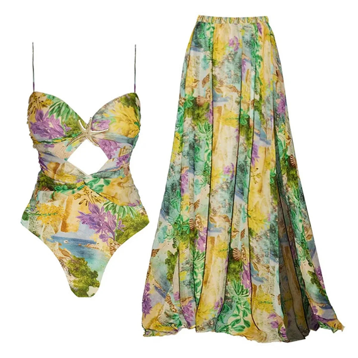 Style Bikini With a Modern Fit