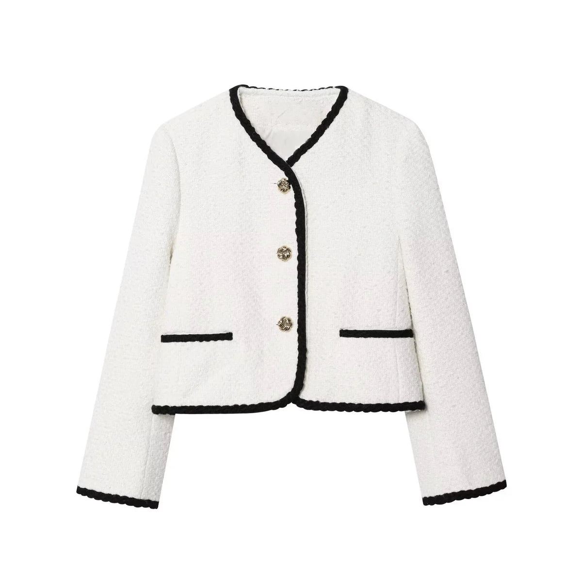 Soft and Sophisticated Jacket