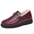 Supportive and Trendy Orthopedic Boots