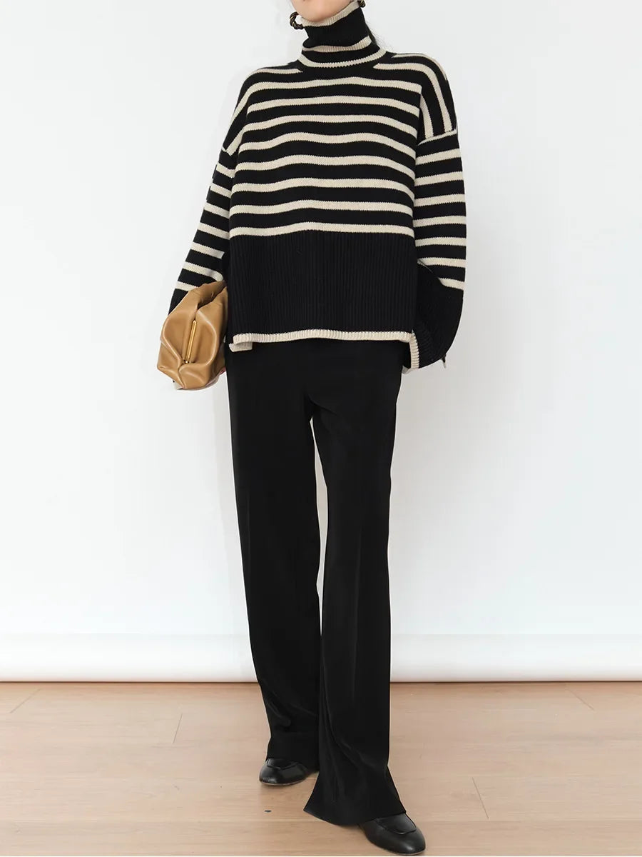 Modern and Minimalist Coat