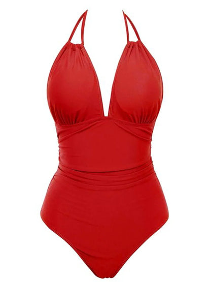 Effortlessly Swimsuit With a Timeless Design