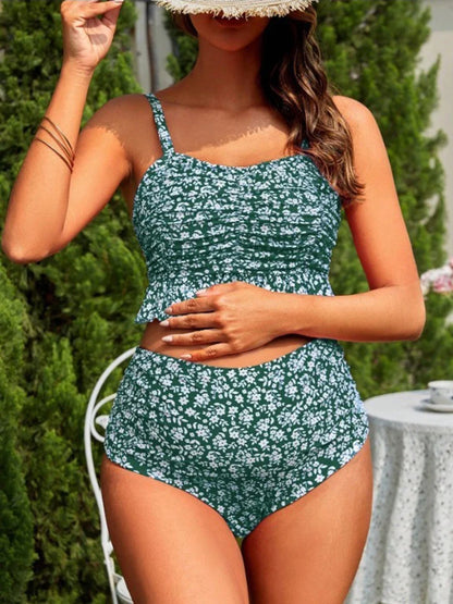 Beautifully Crafted Bikini in a Classic Style