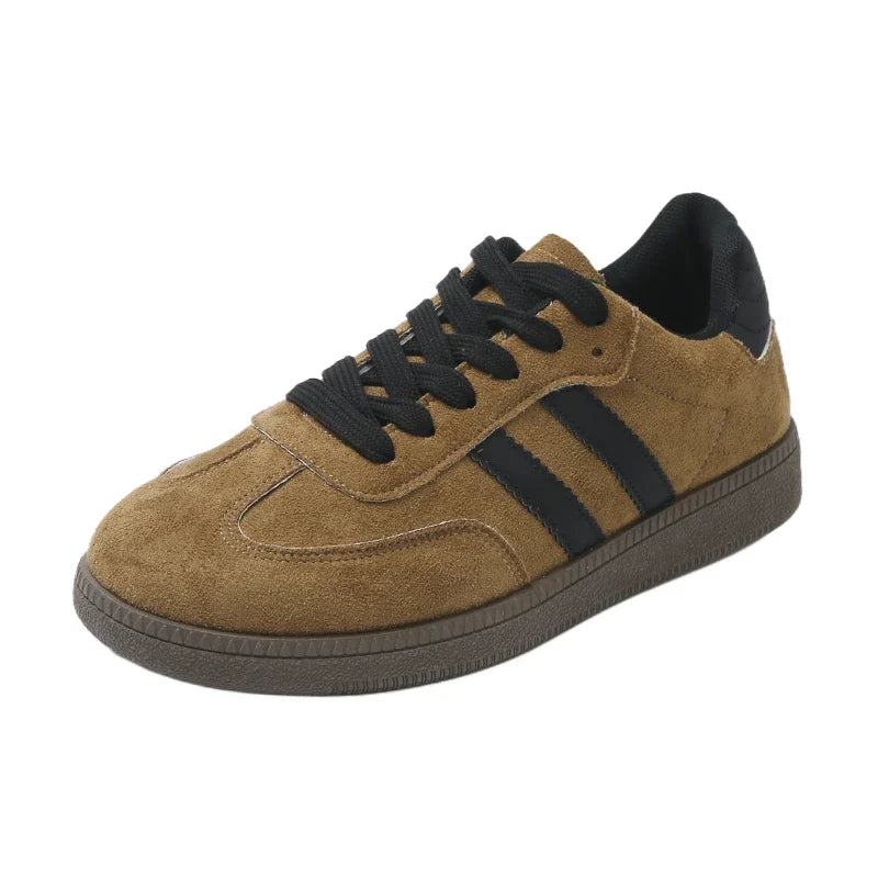 Fashionable and Supportive Orthopedic Sneakers