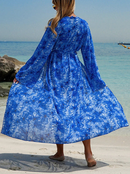 Beautifully Finished Swimsuit in a Timeless Design