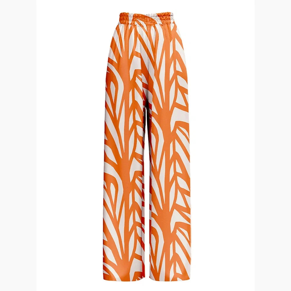 Classic Swimsuit With a Flattering Fit