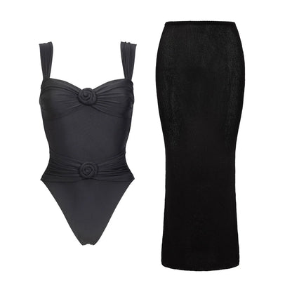 Style Bathing Suit With a Modern Fit