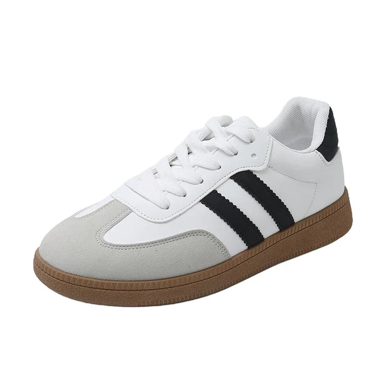 Casual and Supportive Orthopedic Sneakers