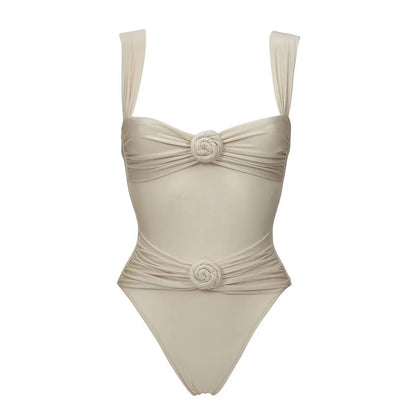 Classic Bikini With a Flattering Fit