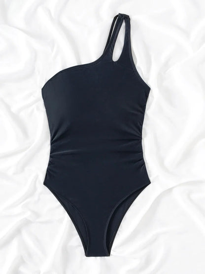 Effortlessly Swimsuit With a Timeless Design