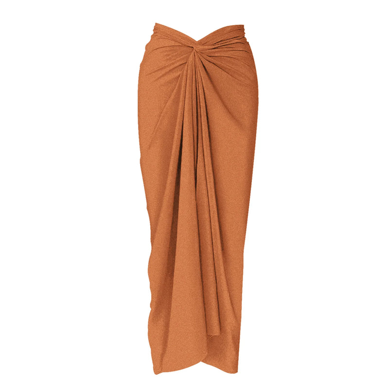 Casually Bikini With a Refined Edge