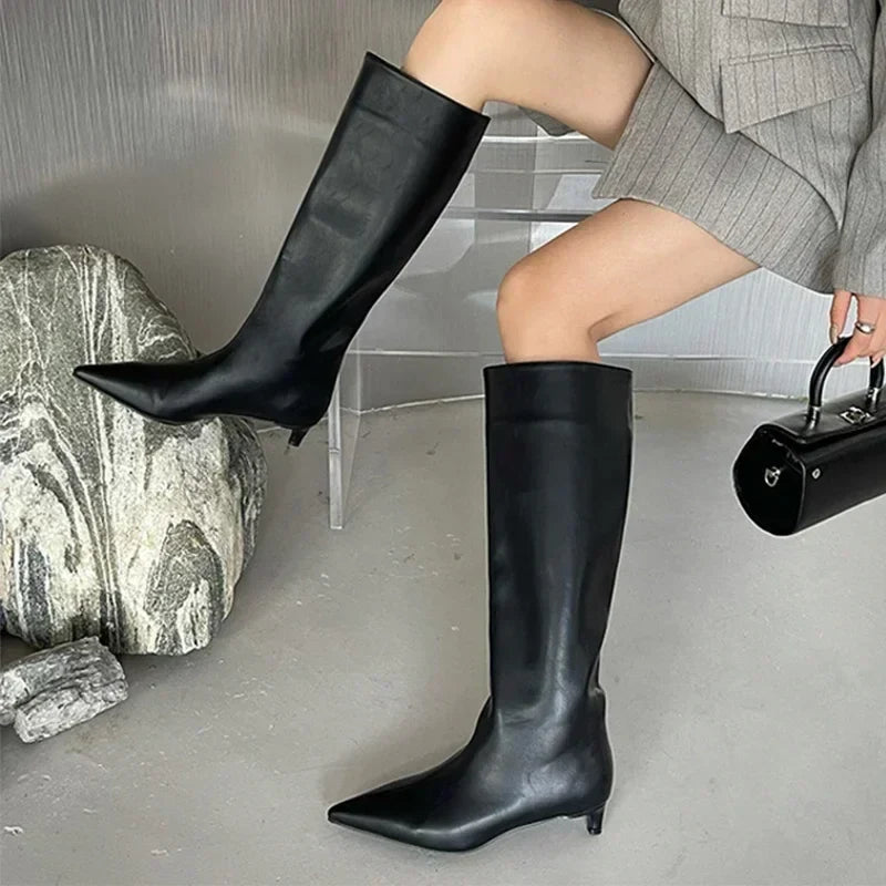 Supportive and Trendy Orthopedic Heels