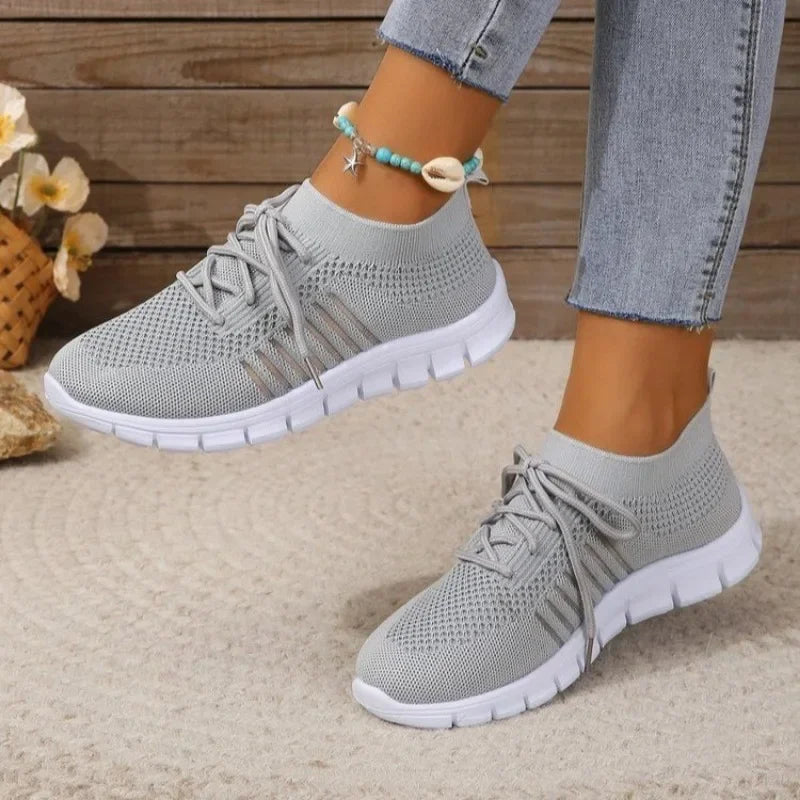 Durable and Supportive Orthopedic Sneakers