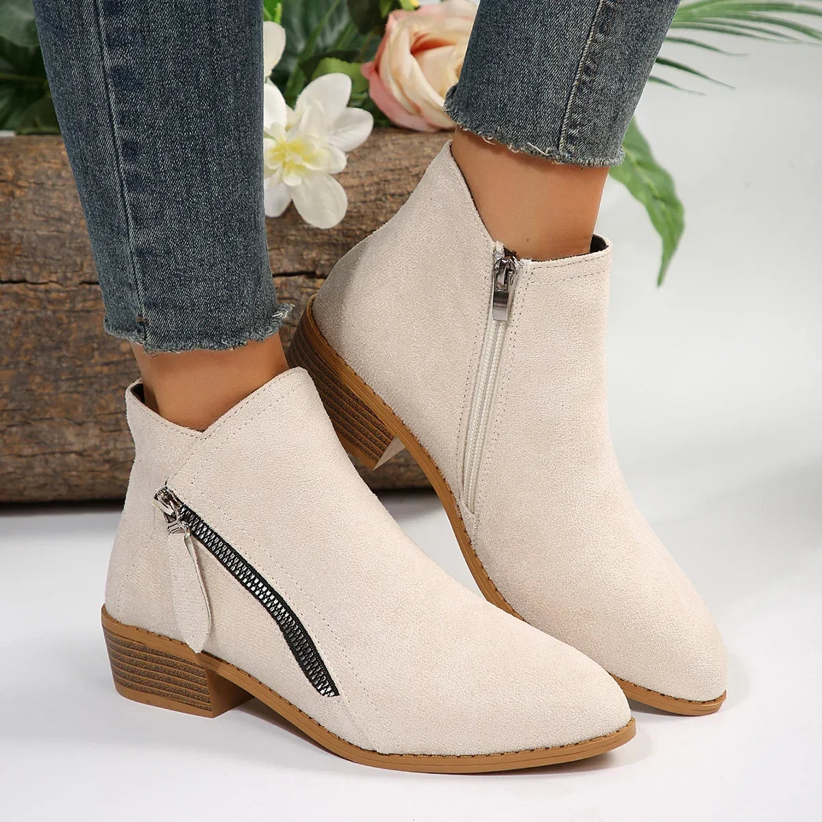 High-Quality Orthopedic Heels