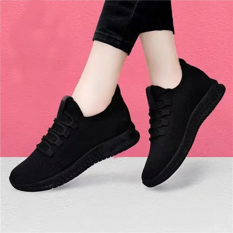 Comfortable and Fashionable Orthopedic Sneakers