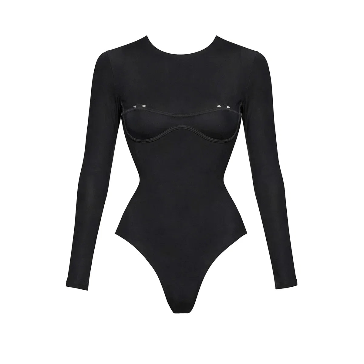 Thoughtfully Designed Monokini in a Timeless Style