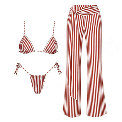 Subtly Swimsuit With a Refined Look