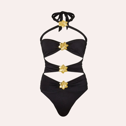 Style Swimsuit With a Modern Fit