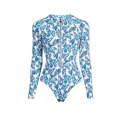 Classic Designed Bikini in a Timeless Cut