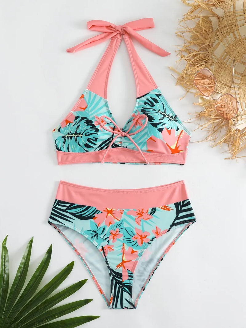Effortlessly Bikini With a Timeless Design