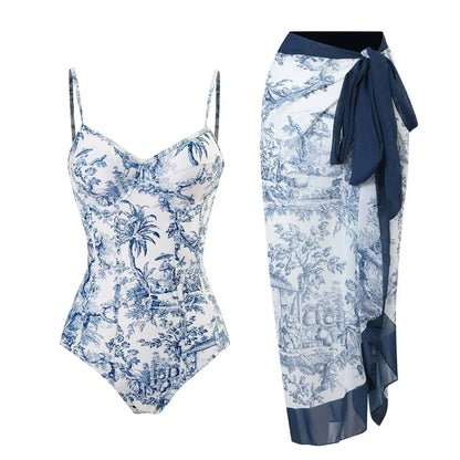 Elegantly Styled Bikini for Everyday Wear