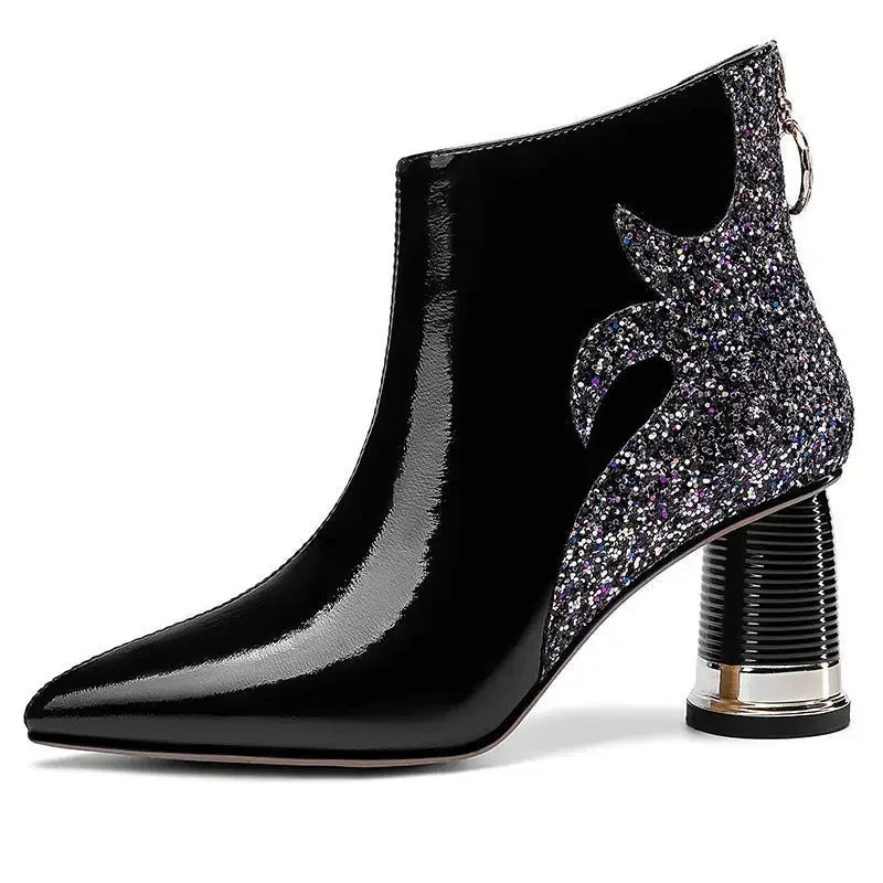 Orthopédique Talons sur mesure et confortable