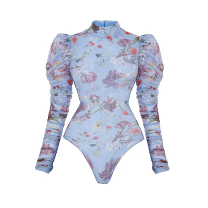 Classic Bikini With a Flattering Fit