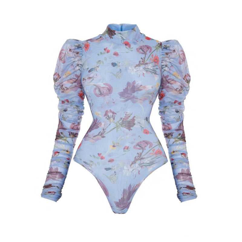 Classic Bikini With a Flattering Fit