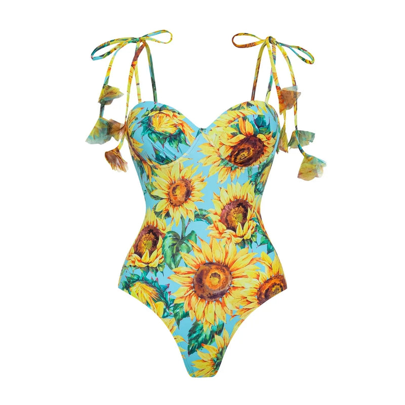 Effortlessly Bikini With a Timeless Design