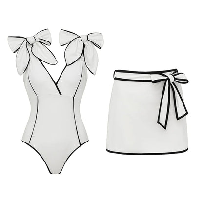Effortlessly Bikini With a Timeless Design