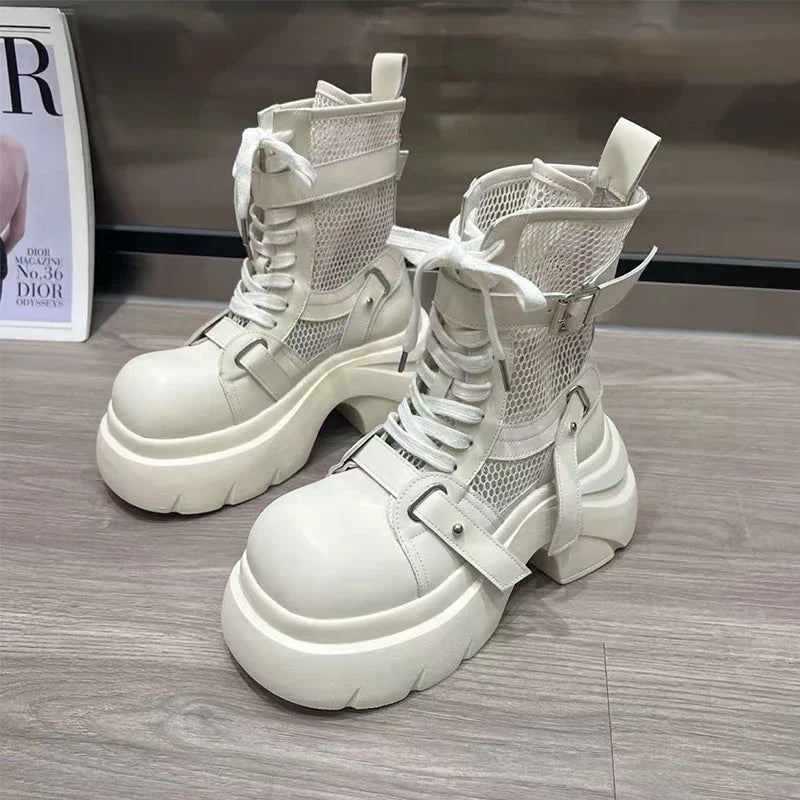 Orthopédique Talons sur mesure et confortable