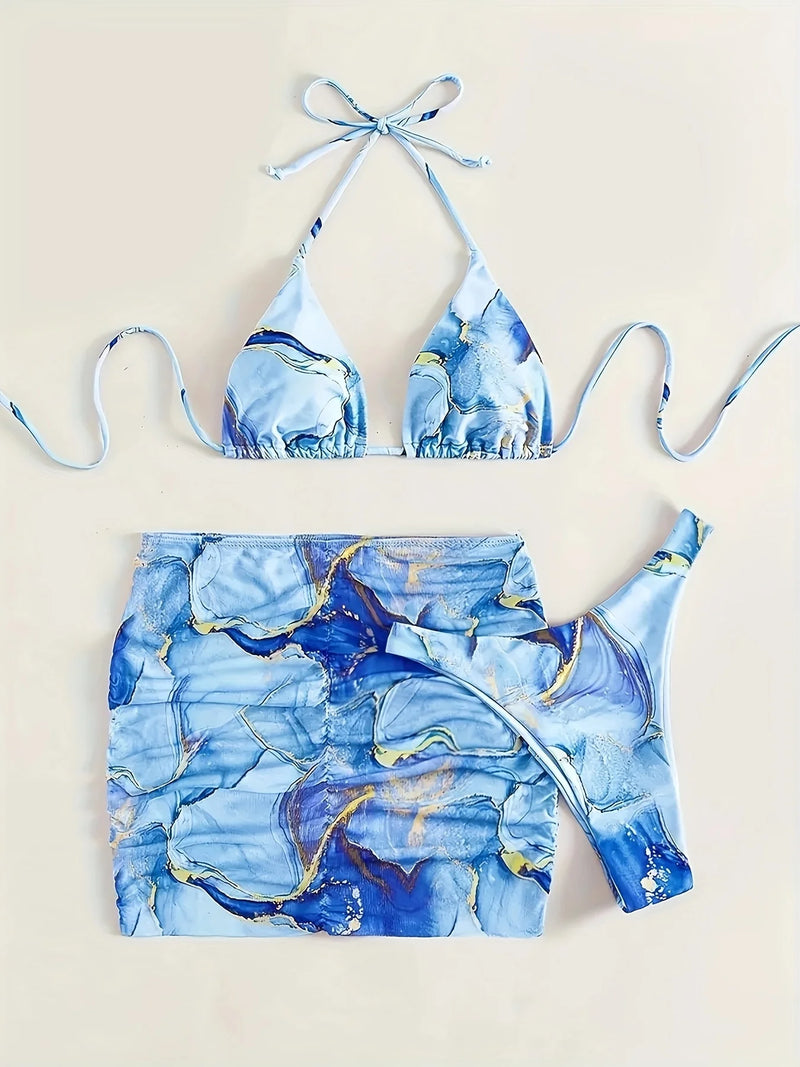 Effortlessly Bikini With a Timeless Design