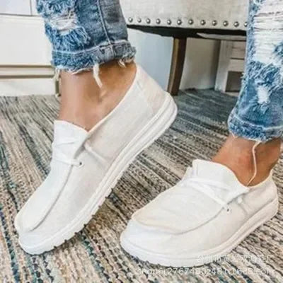 Supportive and Trendy Orthopedic Sneakers