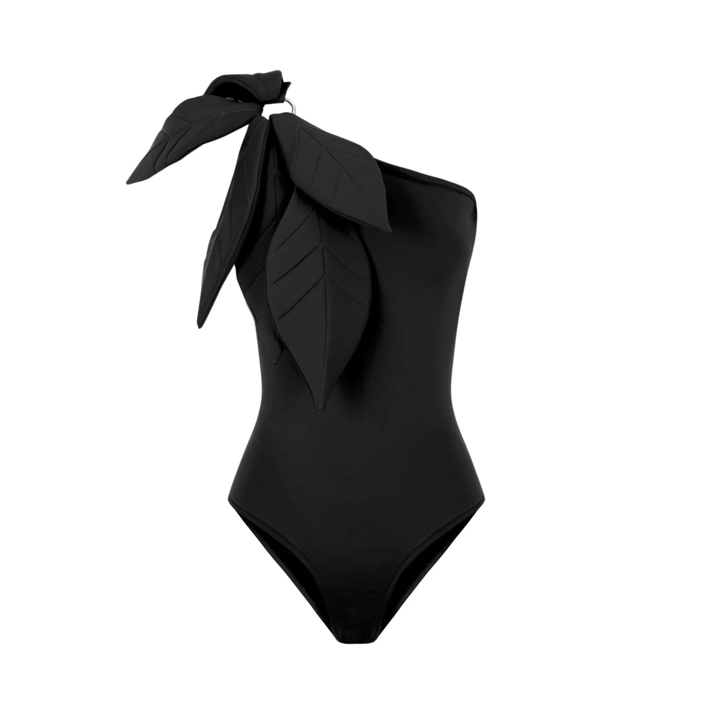 Sophisticated Bikini With a Clean Classic Look