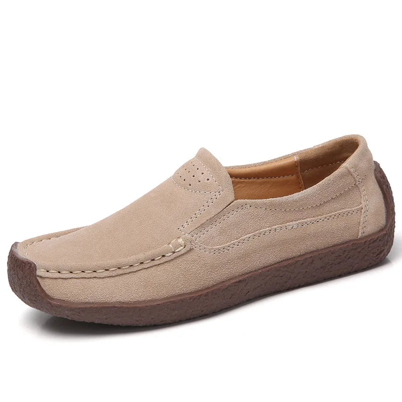 Supportive and Stylish Orthopedic Sneakers