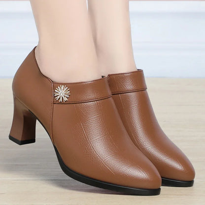 Orthopédique Talons polyvalent et de soutien