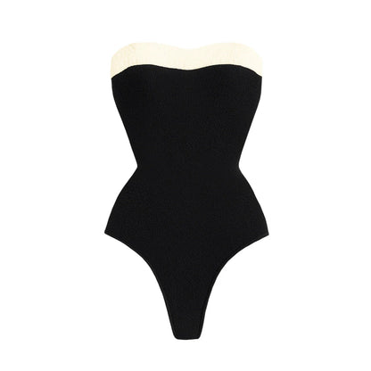 Classic Designed Bikini in a Timeless Cut