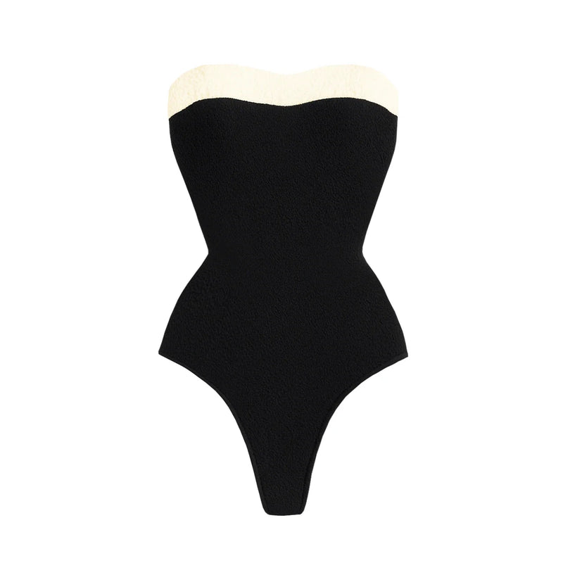 Classic Designed Bikini in a Timeless Cut