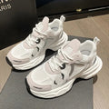 Fashionable and Supportive Orthopedic Sneakers