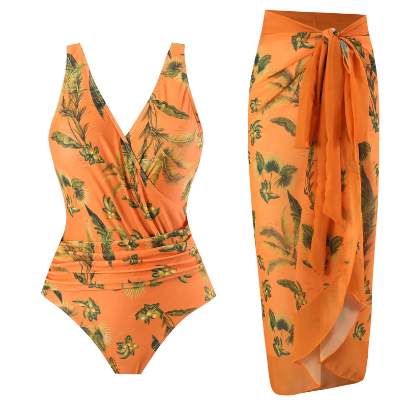 Elegantly Styled Bikini for Everyday Wear