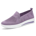 Supportive and Stylish Orthopedic Sneakers