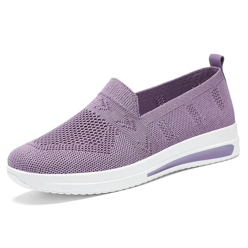 Supportive and Stylish Orthopedic Sneakers