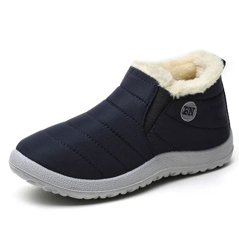 Supportive and Trendy Orthopedic Sneakers