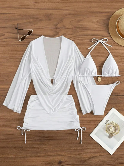 Thoughtfully Designed Top in a Timeless Style