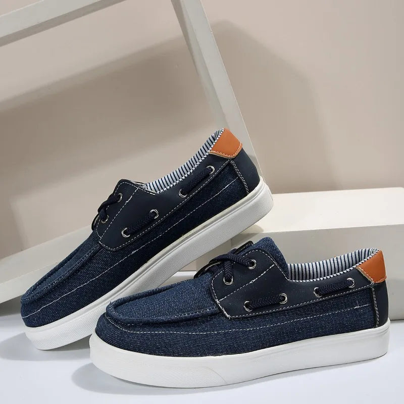 Fashionable and Supportive Orthopedic Sneakers